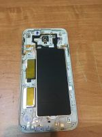 Лот: 15611325. Фото: 2. Корпус Samsung j730f золото оригинал. Запчасти, оборудование