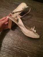 Лот: 12460943. Фото: 3. Туфли женские летние. Одежда, обувь, галантерея