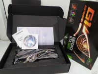 Лот: 15243492. Фото: 2. Видеокарта gigabyte GeForce GTX... Комплектующие
