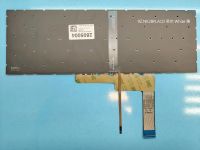 Лот: 17585850. Фото: 2. Клавиатура для ноутбука MSI Prestige... Комплектующие