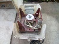 Лот: 16338657. Фото: 3. двигатель. Красноярск