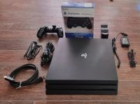 Лот: 25431434. Фото: 2. Playstation PS4 Pro. Игровые приставки, консоли, видеоигры