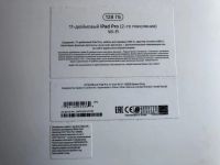 Лот: 17874154. Фото: 4. Apple iPad pro 11 2020 (128 Gb... Красноярск