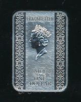 Лот: 12137401. Фото: 2. Ниуэ 1 $ 2012 - Иоанн Кронштадский... Монеты
