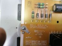 Лот: 20211136. Фото: 2. EAX67805001 LG 65UK6300PLB. Запчасти для бытовой техники