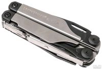 Лот: 17291296. Фото: 3. Мультитул Leatherman Surge 832462. Туризм, охота, рыбалка, самооборона