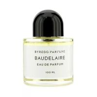 Лот: 16445682. Фото: 2. Тестер Byredo Baudelaire for men. Парфюмерия