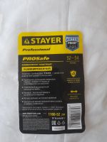Лот: 21020633. Фото: 3. Комбинезон Stayer "Professional... Строительство и ремонт