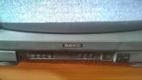 Лот: 4310274. Фото: 4. Два телевизора Sanyo и Beko. Красноярск