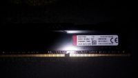 Лот: 11286795. Фото: 2. Оперативная память DDR4 Kingston... Комплектующие
