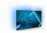 Лот: 20974028. Фото: 2. Телевизор Philips 48OLED707/12. ТВ и видео