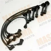 Лот: 5371776. Фото: 2. *Провода высоковольтные Toyota... Автозапчасти