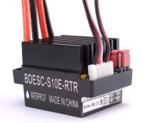 Лот: 22713694. Фото: 4. Регулятор скорости, спидконтроллер... Красноярск