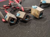 Лот: 20259859. Фото: 3. Разъем питания для ноутбука Acer... Компьютеры, оргтехника, канцтовары