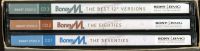 Лот: 9806100. Фото: 3. Boney M. "The Collection" 3CD... Красноярск