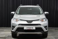 Лот: 24425477. Фото: 3. Toyota RAV4 2017. Красноярск