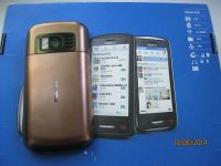 Лот: 3981075. Фото: 5. Продам или Обменяю Nokia C6-01