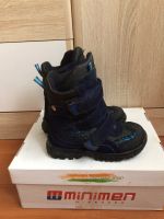 Лот: 12257074. Фото: 7. Ботинки Minimen