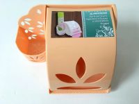 Лот: 9336431. Фото: 10. 🧡 Бумагодержатель 2в1 с подставкой...