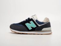 Лот: 24973929. Фото: 2. Кроссовки New Balance 574. Мужская обувь