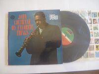 Лот: 3397716. Фото: 2. John Coltrane "My Favorite Things... Коллекционирование, моделизм