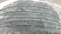 Лот: 18182398. Фото: 2. Шины Bridgestone Potenza S001... Шины, Диски