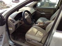 Лот: 2516873. Фото: 2. Volvo XC90, 2005г. Авто, мото, водный транспорт