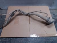 Лот: 19405107. Фото: 2. Горловина топливного бака toyota... Автозапчасти