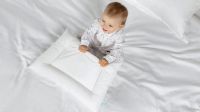 Лот: 23747179. Фото: 6. Детская подушка Baby Cloud 1
