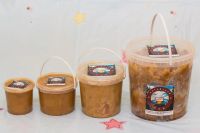 Лот: 6874562. Фото: 3. Натуральный мёд, алтайский, вкусный... Красноярск