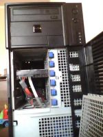 Лот: 5454158. Фото: 4. Сервер Intel Xeon E5345 Clovertown... Красноярск