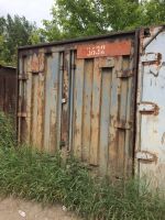 Лот: 11811379. Фото: 2. Контейнер 5 тонн. Оборудование