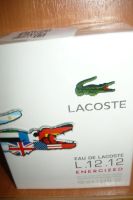 Лот: 11995075. Фото: 2. туалетная вода Lacoste 100 мл. Парфюмерия