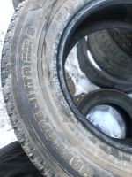 Лот: 24927508. Фото: 2. (1шт) 235-70-16 Nokian Hakkapelitta... Шины, Диски