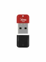 Лот: 25795680. Фото: 3. Флешка FLASH DRIVE MIREX 16GB... Компьютеры, оргтехника, канцтовары