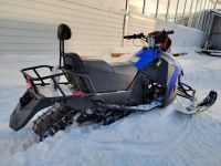 Лот: 25649954. Фото: 4. Снегоход MOTAX Snow Cat 150 Б... Красноярск