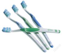 Лот: 2166812. Фото: 2. Amway Зубные щетки. Косметика и уход