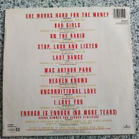 Лот: 22489514. Фото: 2. LP ● Donna Summer ● The Summer... Коллекционирование, моделизм