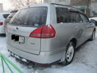 Лот: 10872280. Фото: 6. Nissan Wingroad 2003 года QG15