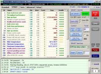 Лот: 6934258. Фото: 2. 500ГБ Жесткий диск Hitachi HDS721050CLA362... Комплектующие