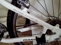 Лот: 7741427. Фото: 2. Велосипед Giant. Велоспорт