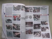 Лот: 11092367. Фото: 4. Книга ВАЗ 2110 - 11 - 12 новая... Красноярск