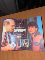 Лот: 18385118. Фото: 3. Книги Назад в будущее и супермен. Красноярск