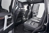 Лот: 21980281. Фото: 11. Toyota Land Cruiser 2019
