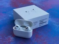 Лот: 18037396. Фото: 2. Наушники Air Pods PRO