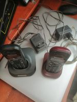 Лот: 21003270. Фото: 2. Беспроводный телефон Panasonic. Стационарные, спутниковые телефоны