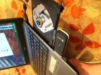 Лот: 4697929. Фото: 5. Мощный Игровой ноутбук Acer Aspire...