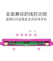 Лот: 4908537. Фото: 5. Xiaomi Piston пластиковые. Чёрные...