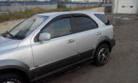Лот: 6361119. Фото: 2. Kia Sorento. Авто, мото, водный транспорт