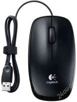 Лот: 1229023. Фото: 2. Мышь Logitech B105 Portable USB... Комплектующие
